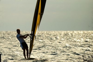 Corsi Windsurf